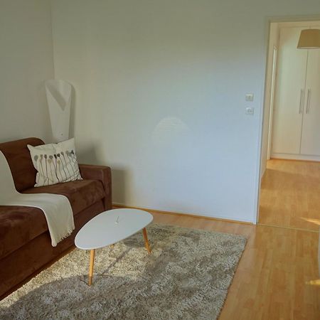 Arbres & Tennis Strasbourg Eksteriør billede